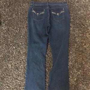 denim jeans